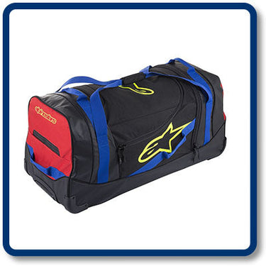 Karting Tools & Bags